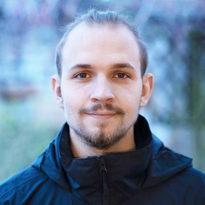 Rémy Tournier